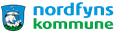 Logo for NordfynPay